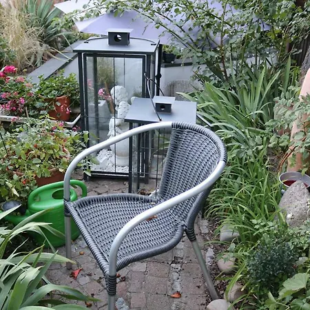 Soutterain - Wohnung Mit Senkgarten Weingarten  Exterior photo