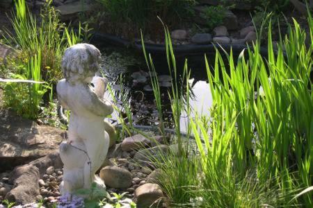 Soutterain - Mit Senkgarten Weingarten (Baden)