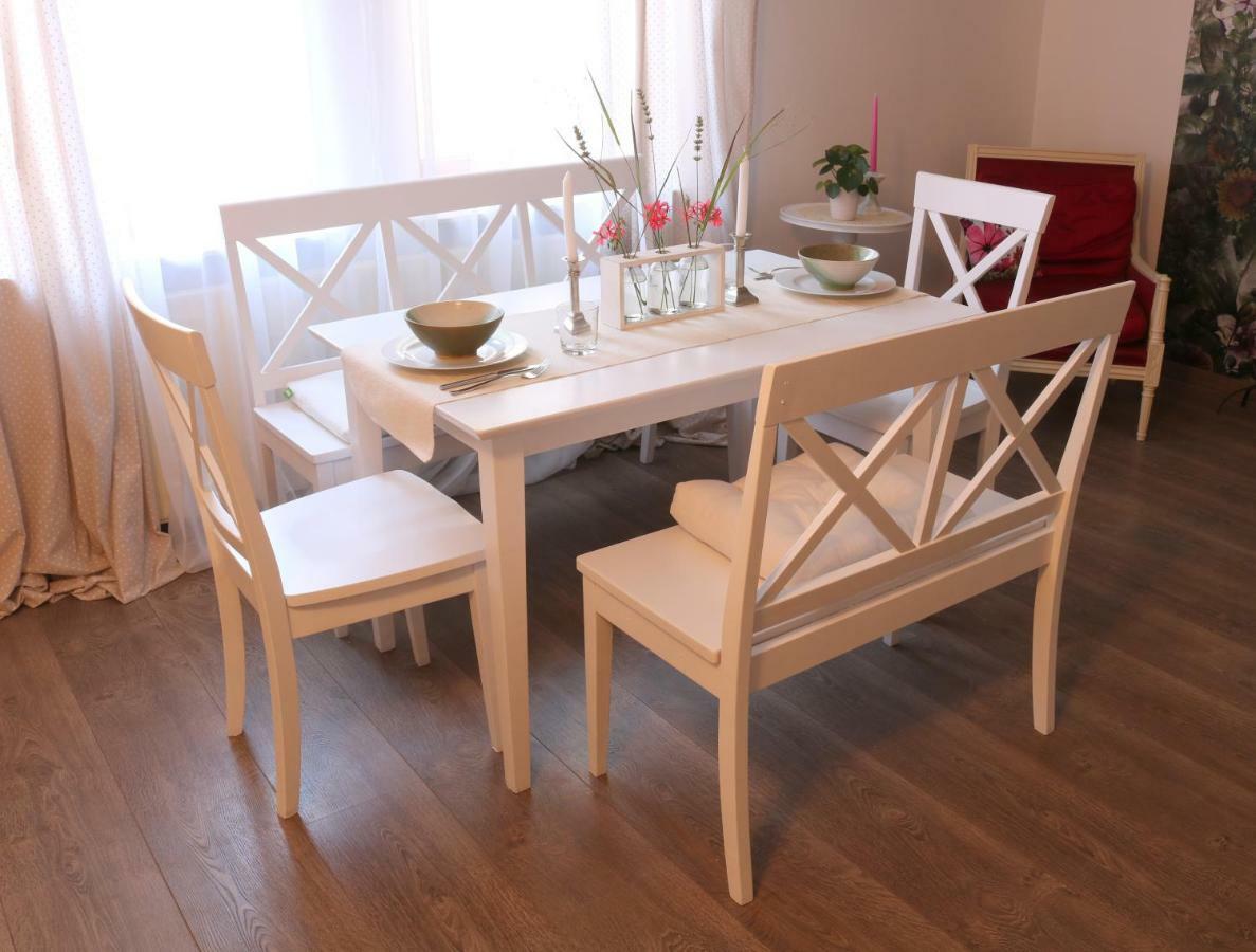 Apartment Soutterain - Mit Senkgarten